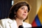 La cancillería colombiana, a cargo de María Ángela Holguín, aún no ha confirmado un encuentro con el nuevo ministro de Poder Popular para las Relaciones Exteriores de Venezuela, Elías Jaua. El opositor Henrique Capriles duda de su nombramiento.
 